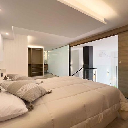 Loft Rambla Apartment Santa Cruz de Tenerife Luaran gambar