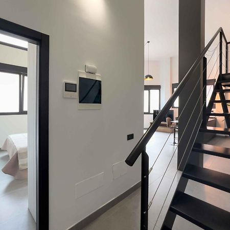 Loft Rambla Apartment Santa Cruz de Tenerife Luaran gambar