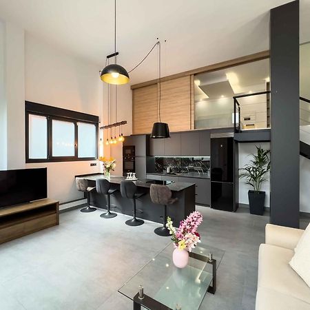 Loft Rambla Apartment Santa Cruz de Tenerife Luaran gambar