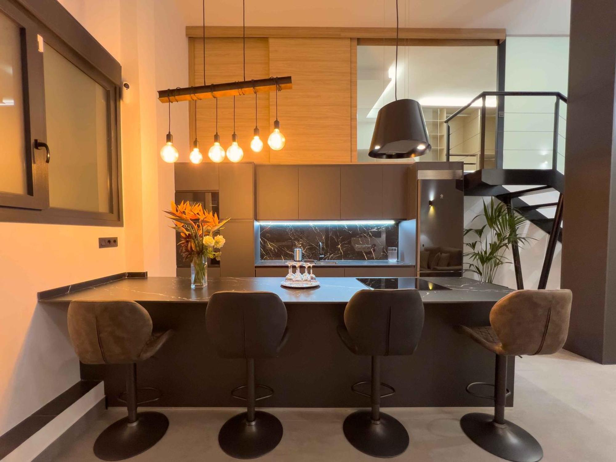 Loft Rambla Apartment Santa Cruz de Tenerife Luaran gambar