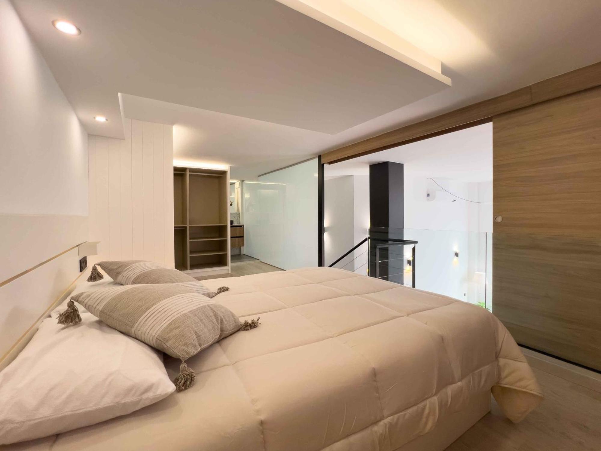 Loft Rambla Apartment Santa Cruz de Tenerife Luaran gambar