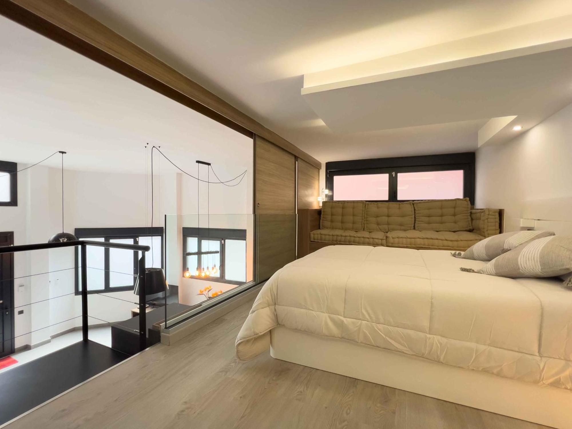 Loft Rambla Apartment Santa Cruz de Tenerife Luaran gambar