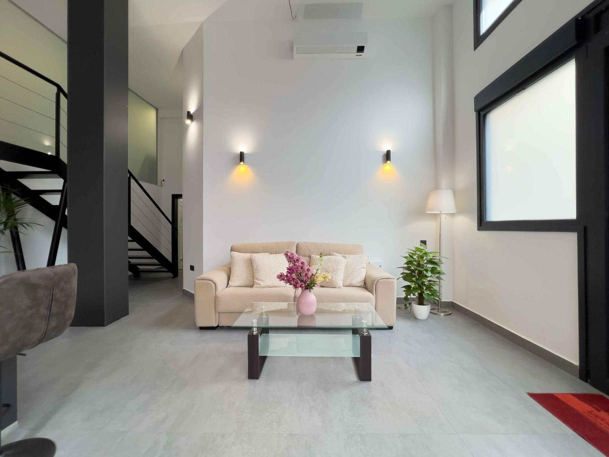 Loft Rambla Apartment Santa Cruz de Tenerife Luaran gambar