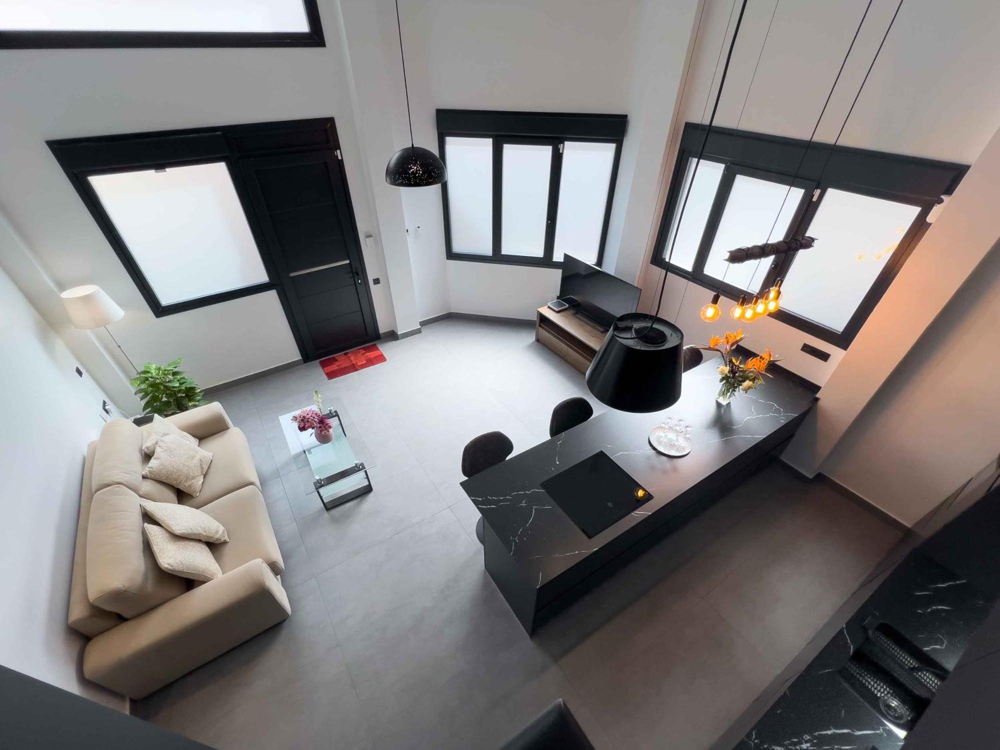 Loft Rambla Apartment Santa Cruz de Tenerife Luaran gambar