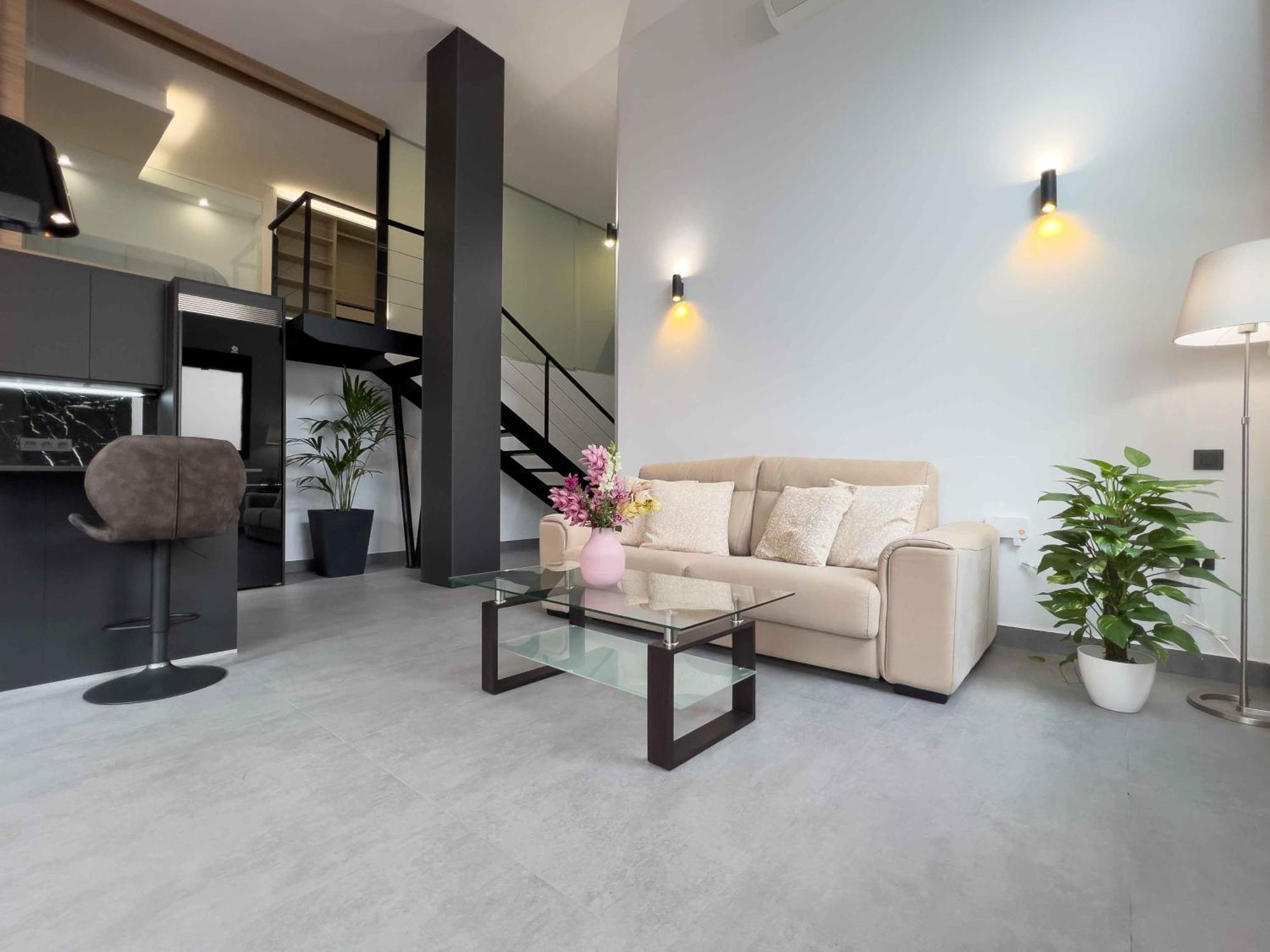 Loft Rambla Apartment Santa Cruz de Tenerife Luaran gambar