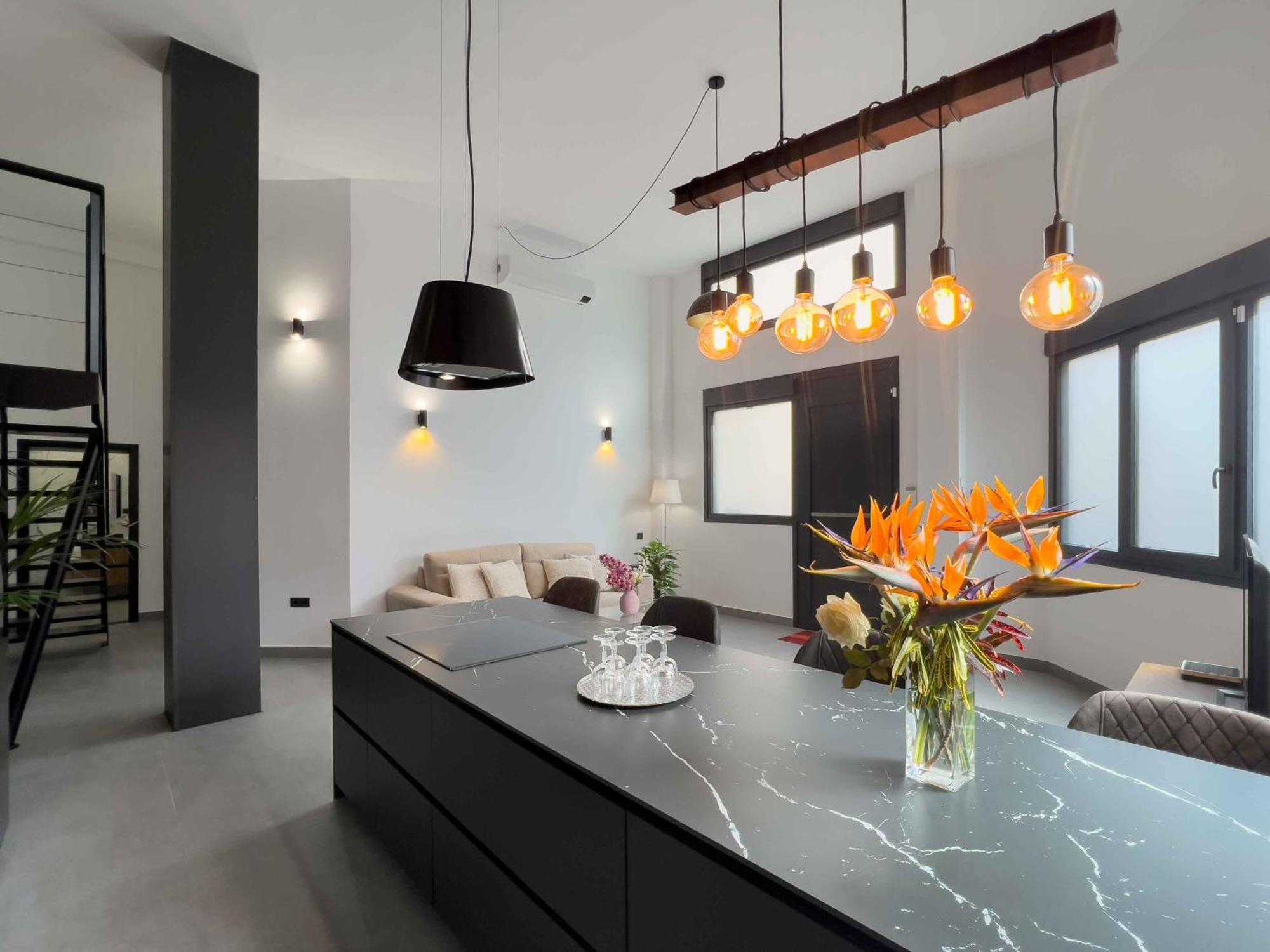 Loft Rambla Apartment Santa Cruz de Tenerife Luaran gambar