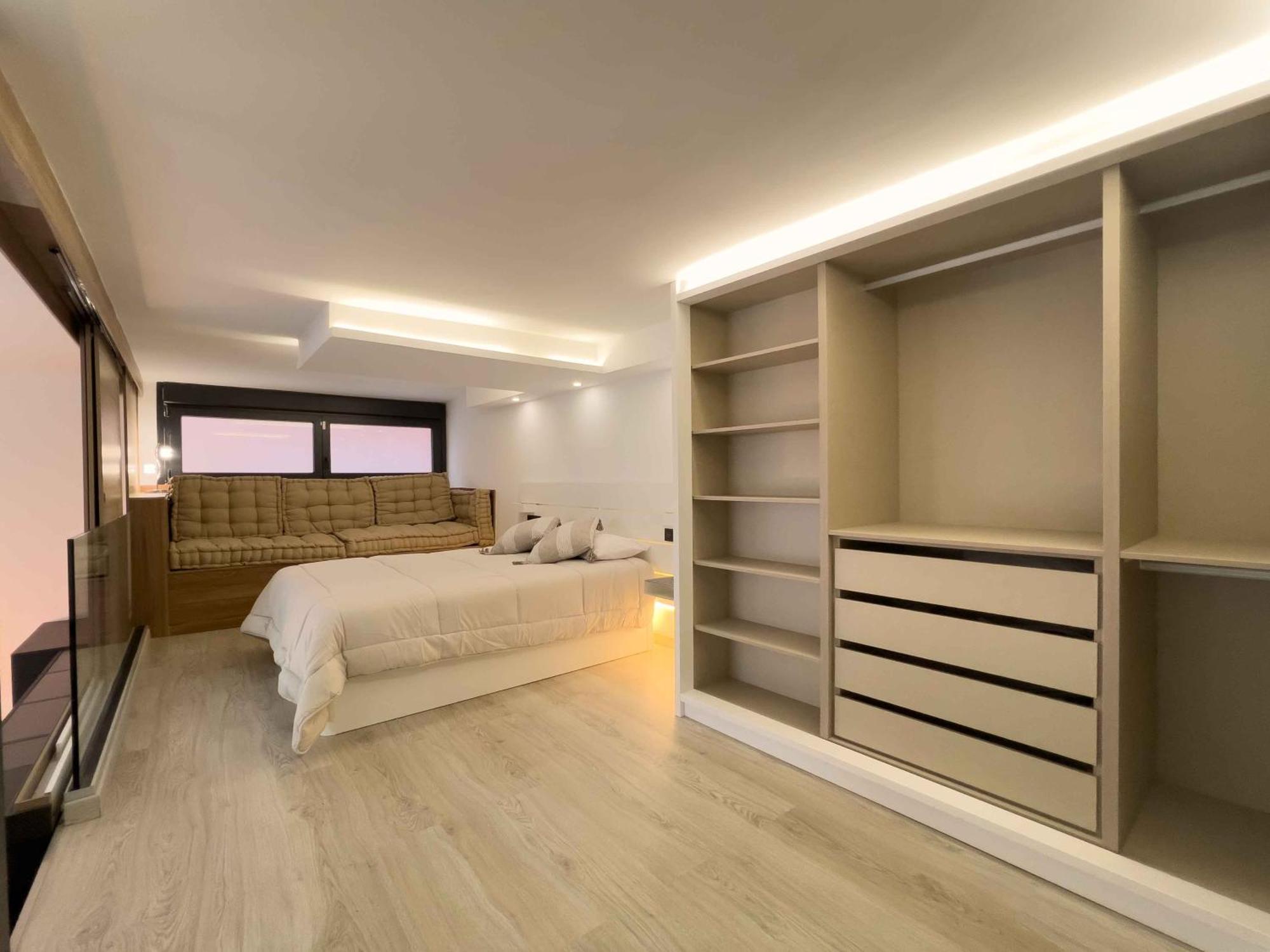 Loft Rambla Apartment Santa Cruz de Tenerife Luaran gambar