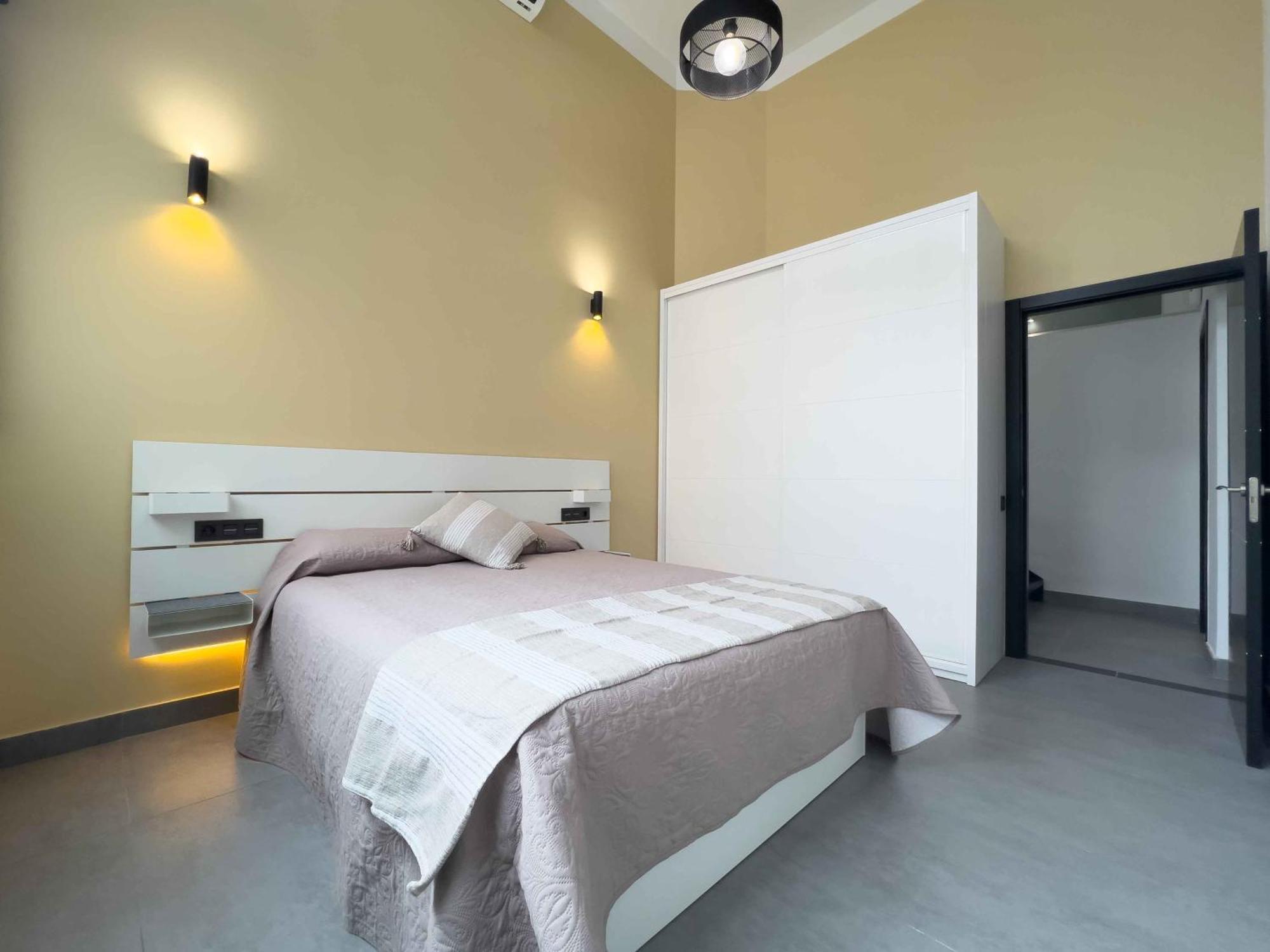 Loft Rambla Apartment Santa Cruz de Tenerife Luaran gambar